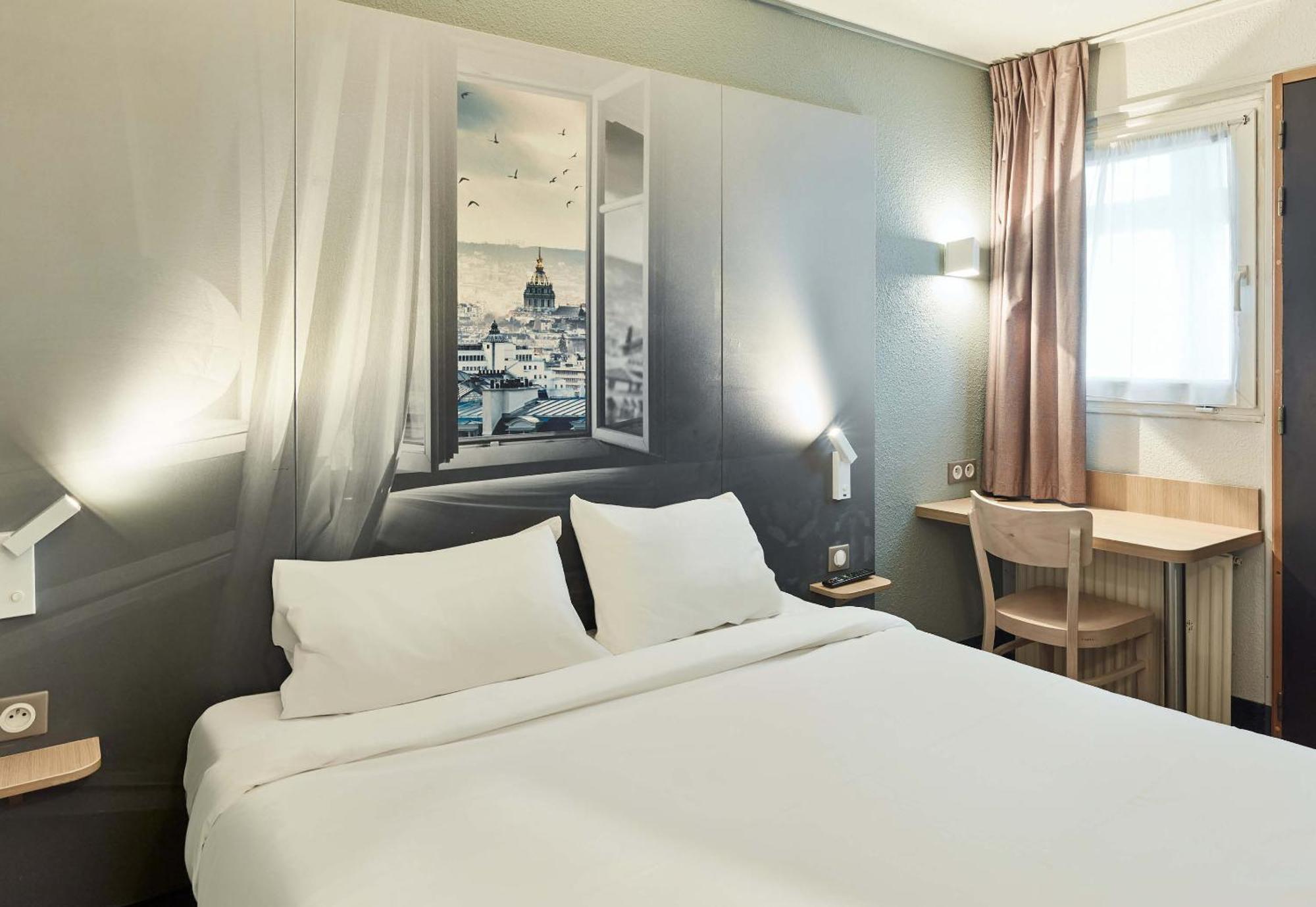 Orgeval Hotel 2*