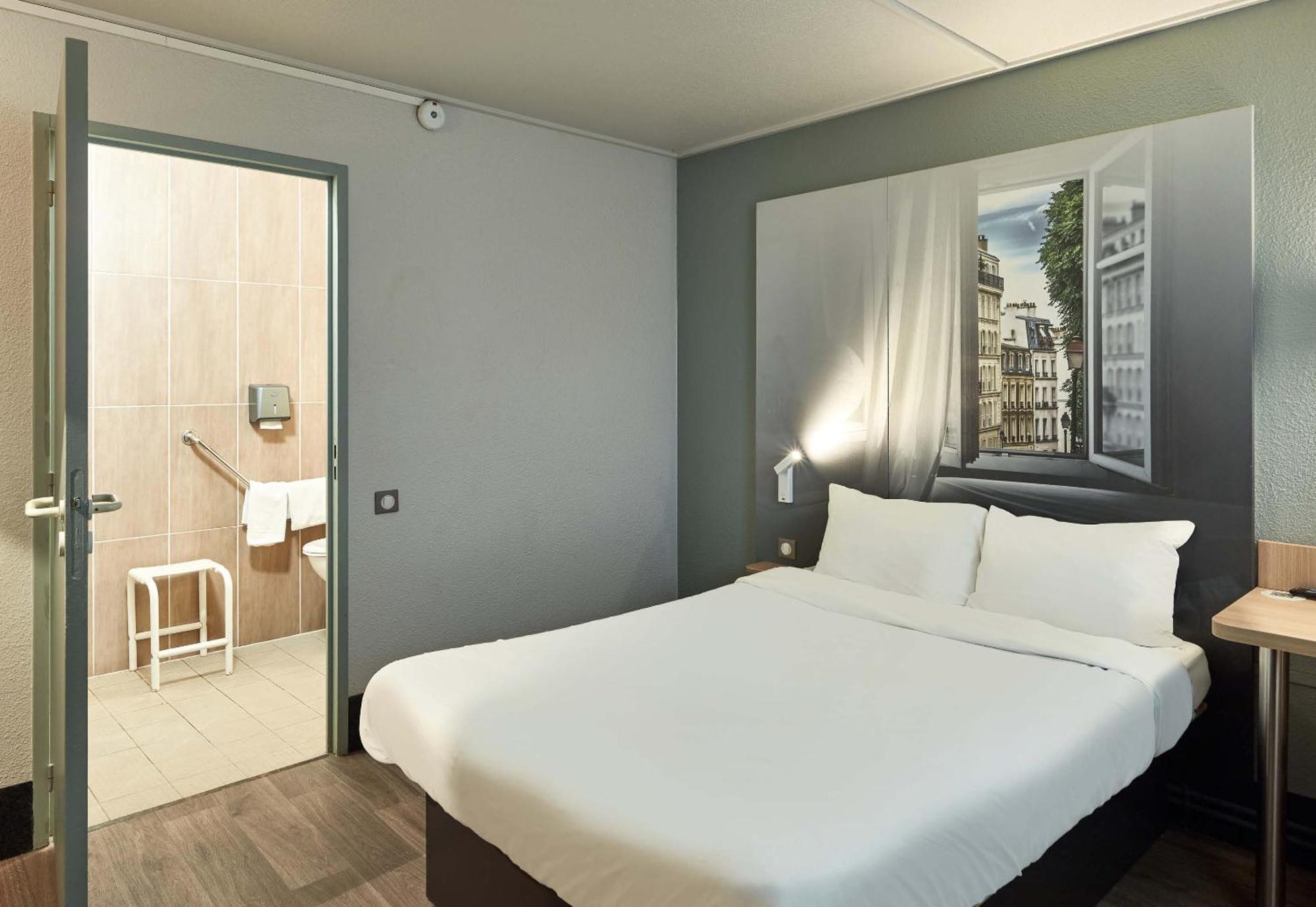 Hotel Orgeval