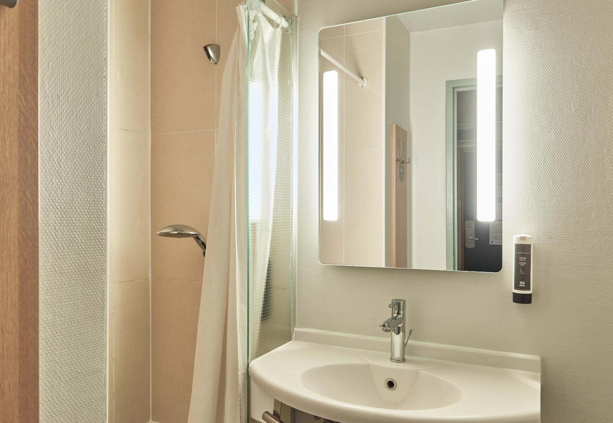 Orgeval Hotel