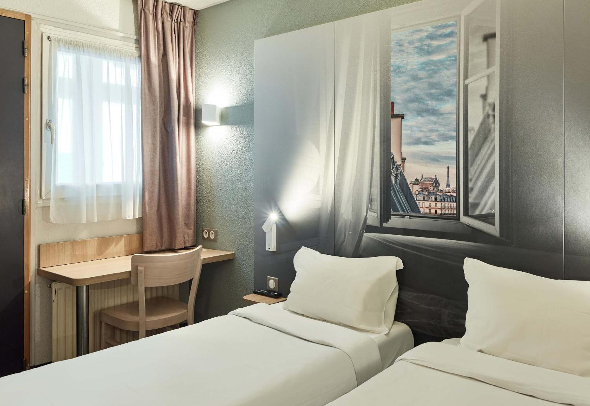 Hotel Orgeval