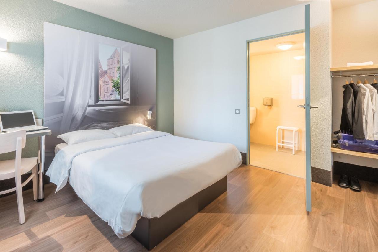 Orgeval Hotel 2*