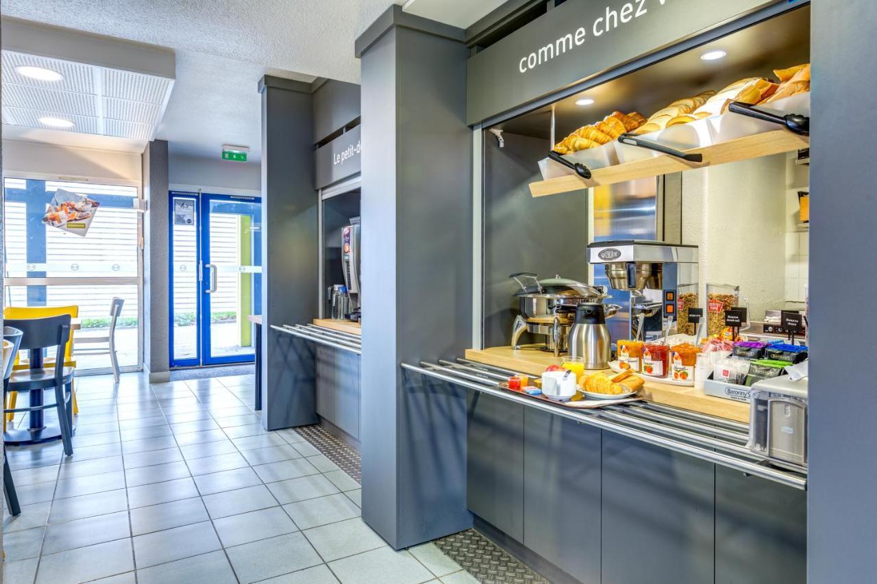 Hotel Orgeval 2*