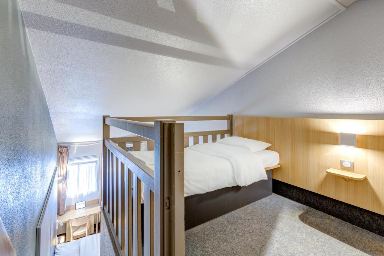 Orgeval Hotel